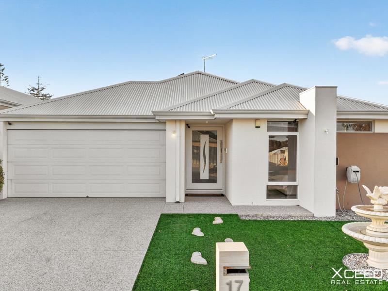 17 Canister Rise, Alkimos