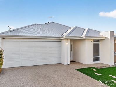 17 Canister Rise, Alkimos WA 6038