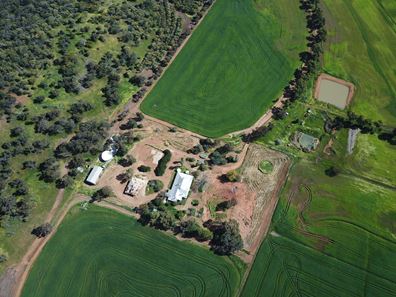 163 Wells Glover Road, Bindoon WA 6502