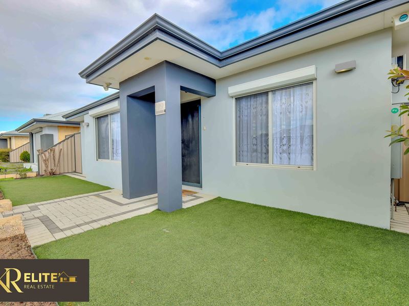 19 Babiana Link, Piara Waters WA 6112