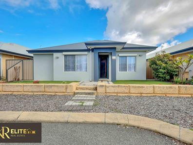 19 Babiana Link, Piara Waters WA 6112