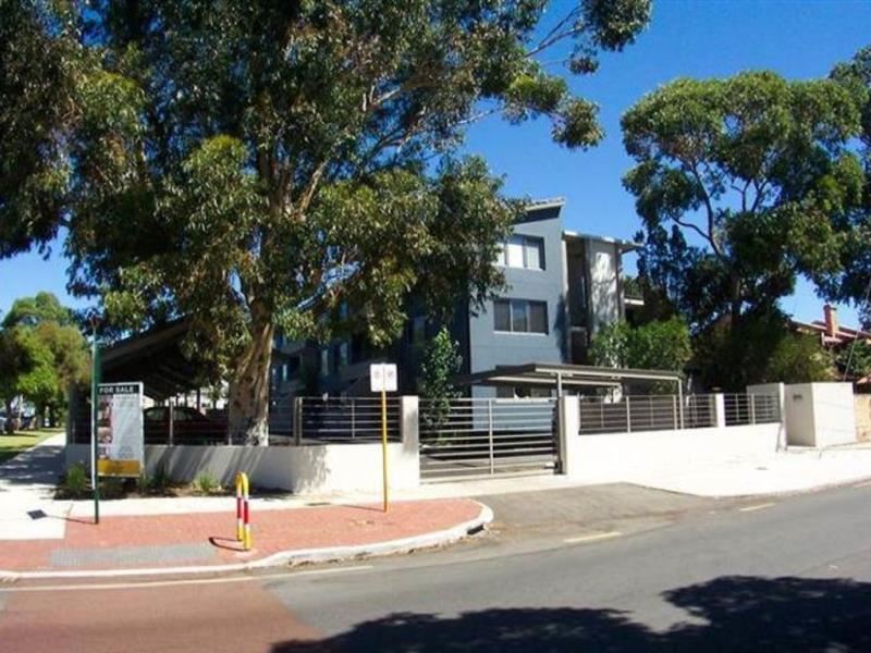 12/23 Hensman Road, Subiaco WA 6008