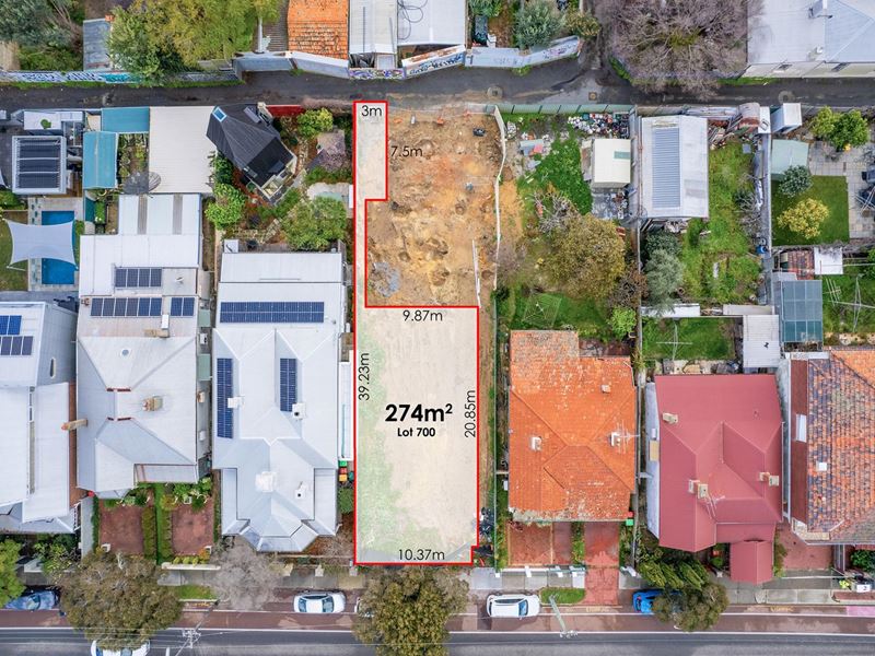 284 Bulwer Street, Perth WA 6000