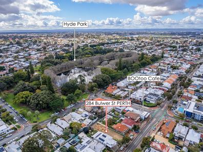 284 Bulwer Street, Perth WA 6000