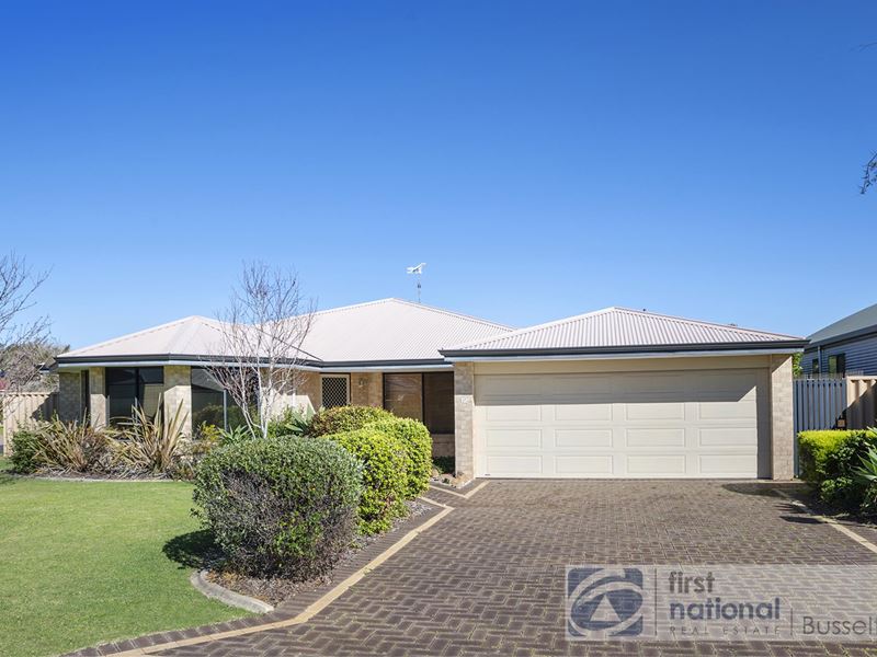 12 Travellers Well Street, Broadwater WA 6280