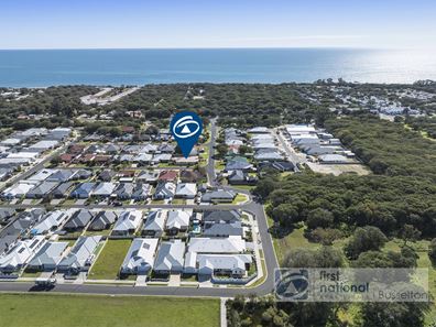 12 Travellers Well Street, Broadwater WA 6280