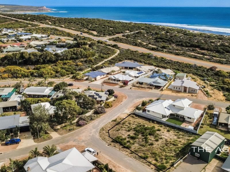 3 Callion Way, Kalbarri WA 6536