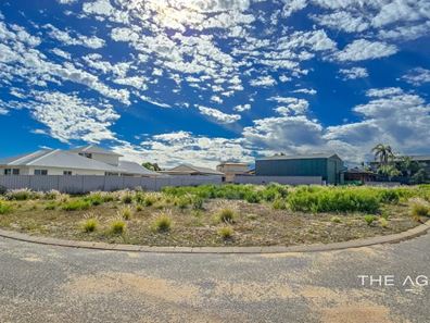 3 Callion Way, Kalbarri WA 6536