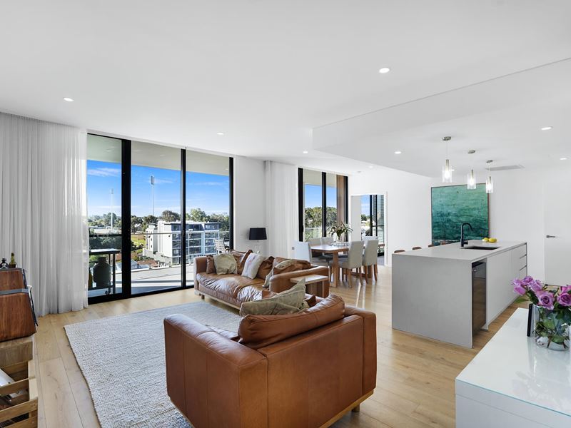 607/636-638 Newcastle Street, Leederville WA 6007