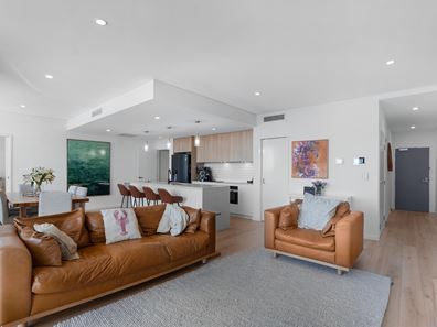 607/636-638 Newcastle Street, Leederville WA 6007