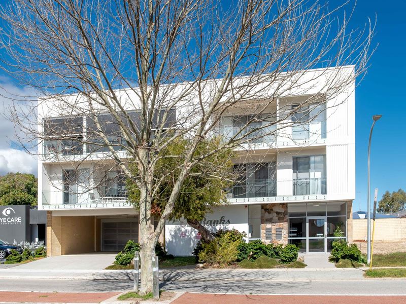 7/62 Banks Avenue, Hillarys WA 6025