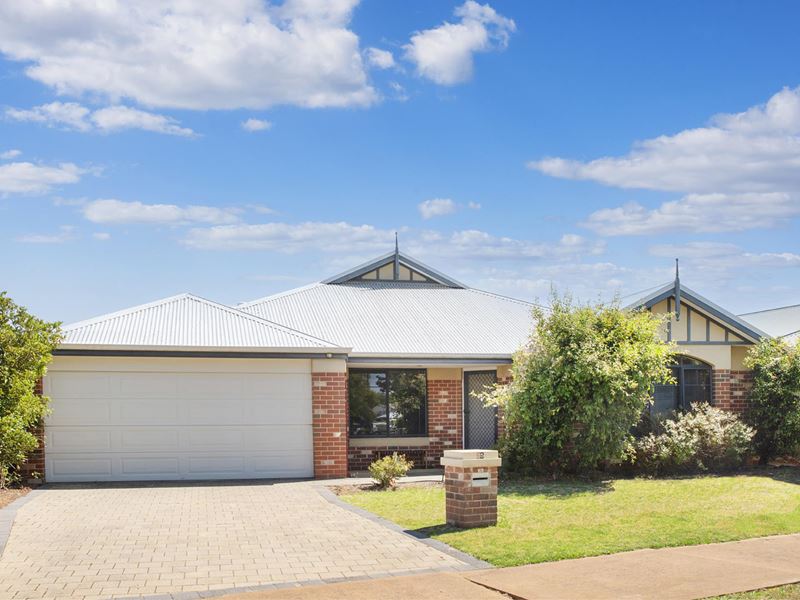 35 Parksview Boulevard, Vasse WA 6280