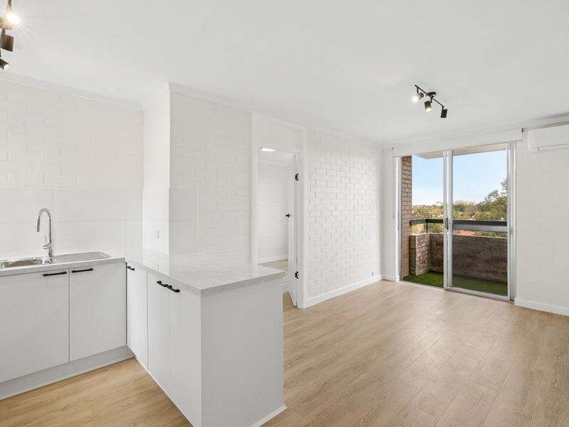 301/69 Leonard Street, Victoria Park WA 6100