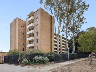 301/69 Leonard Street, Victoria Park WA 6100