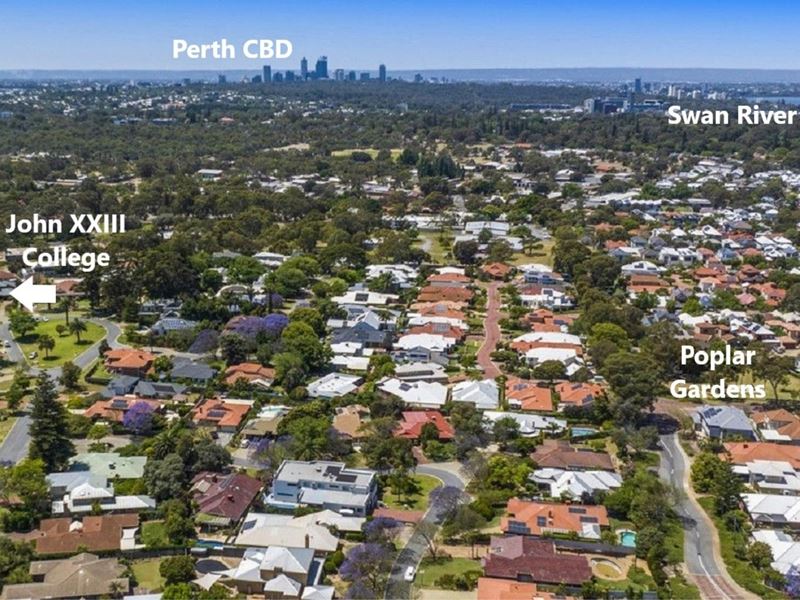 Mount Claremont WA 6010