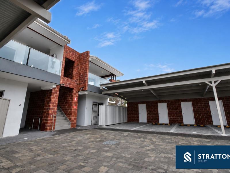5/35 Broadway, Bassendean WA 6054
