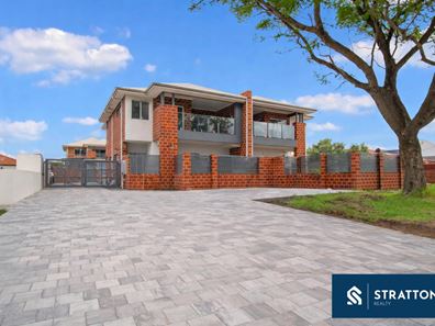 5/35 Broadway, Bassendean WA 6054
