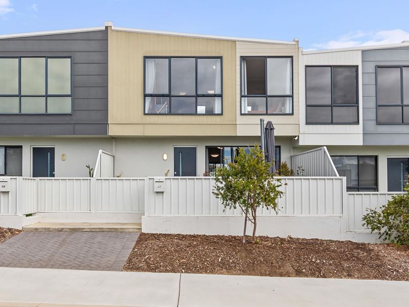 47 Lower Keys Drive, Clarkson WA 6030