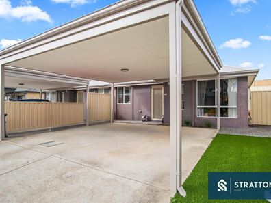 60/113 Owtram Road, Armadale WA 6112