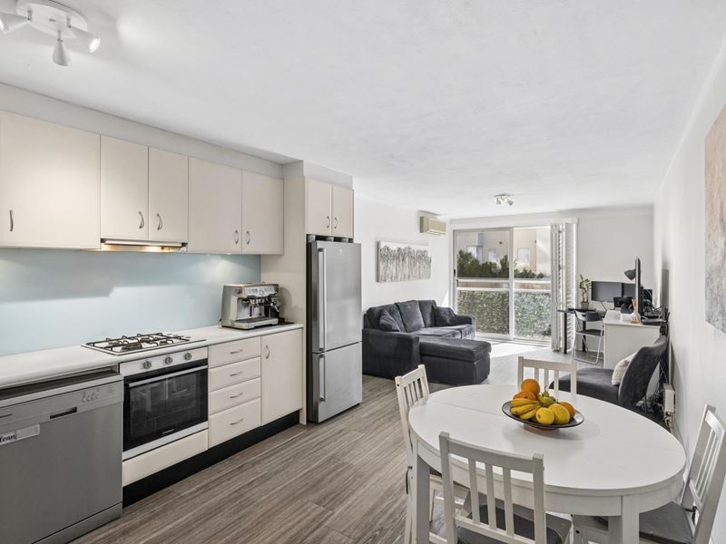 15/150 Mill Point Road, South Perth WA 6151