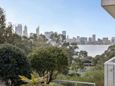15/150 Mill Point Road, South Perth WA 6151