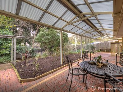 3/85 Martin Road, Mundaring WA 6073