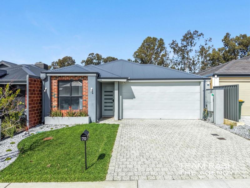 70 Stithians Avenue, Aveley WA 6069