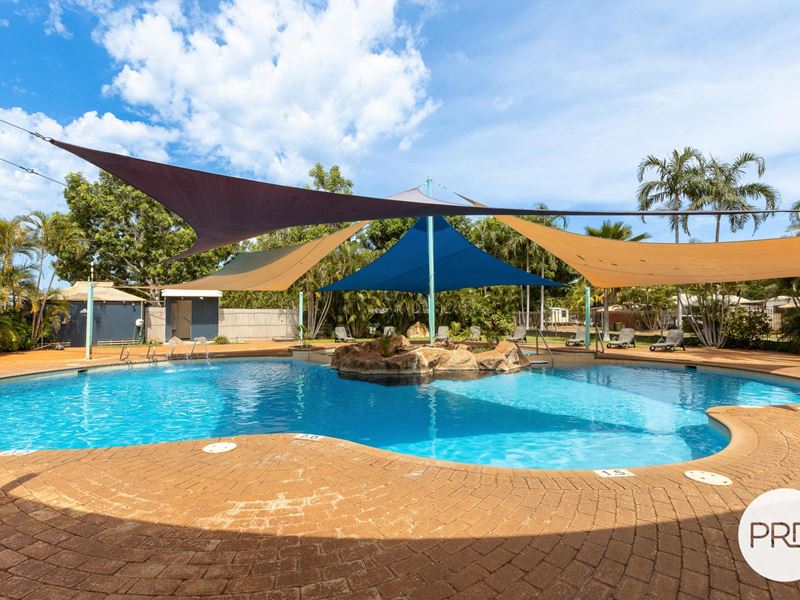 175/122 Port Drive, Cable Beach