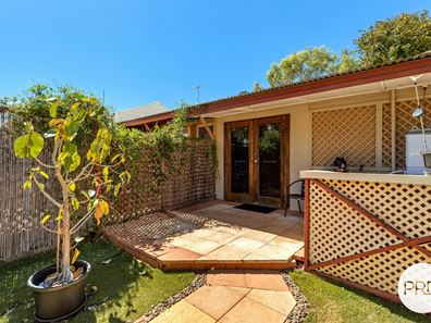 175/122 Port Drive, Cable Beach WA 6726
