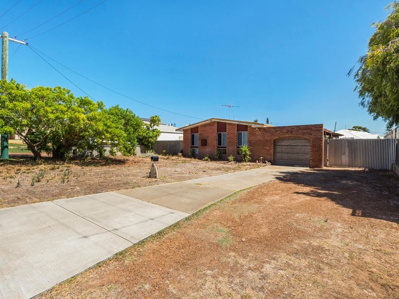 4 Fane Court, Singleton WA 6175