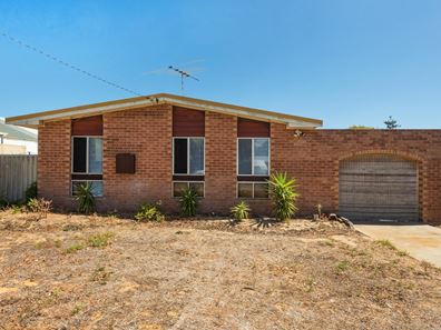 4 Fane Court, Singleton WA 6175