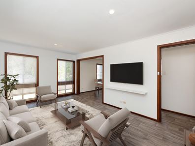 4 Fane Court, Singleton WA 6175