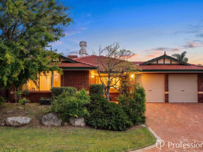 6 Placid Court, Joondalup WA 6027
