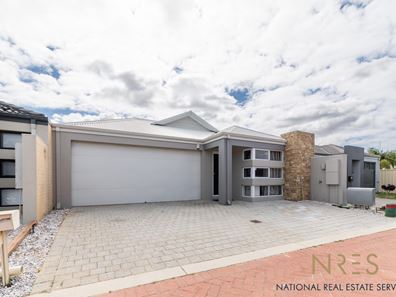 35 Braemount Road, Darch WA 6065