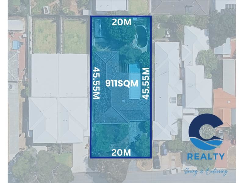 14 Wincanton Road, Karrinyup WA 6018