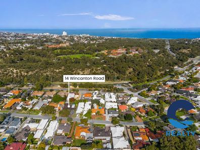 14 Wincanton Road, Karrinyup WA 6018