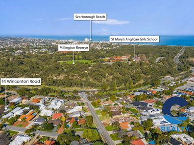 14 Wincanton Road, Karrinyup WA 6018