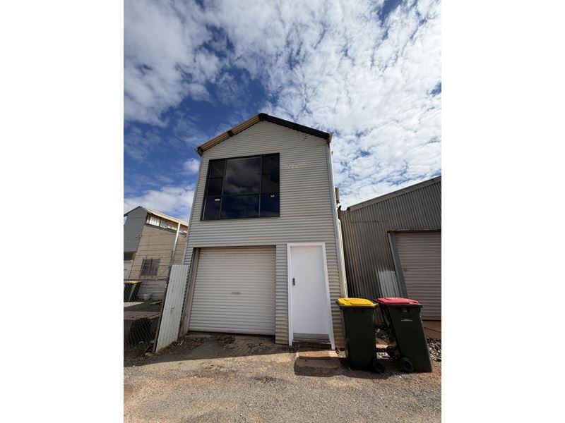 85A Hannan Street, Kalgoorlie WA 6430