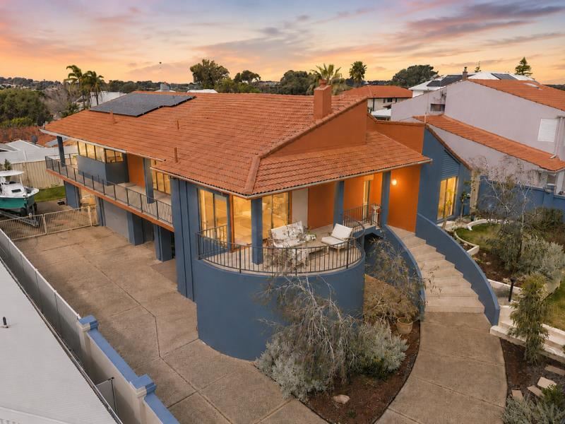 6 Whiley Road, Marmion WA 6020