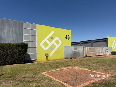 47/40 Coolawanyah Road, Karratha Industrial Estate WA 6714