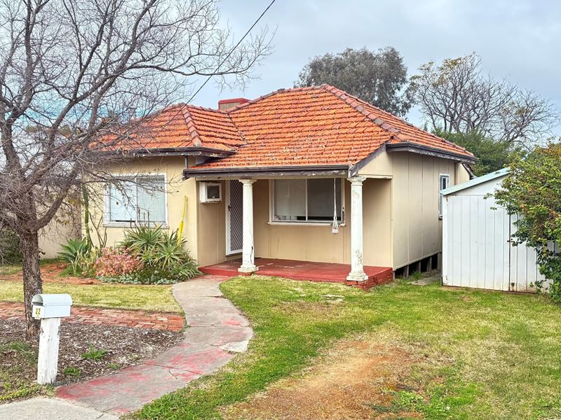 22 Milne Street, Bayswater WA 6053