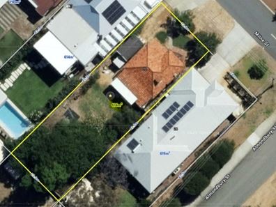 22 Milne Street, Bayswater WA 6053