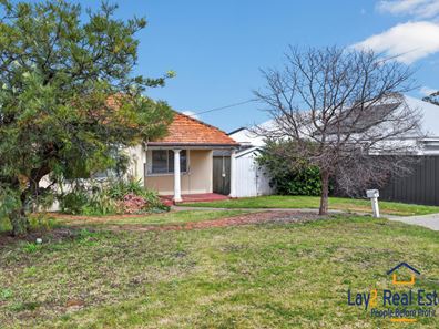 22 Milne Street, Bayswater WA 6053