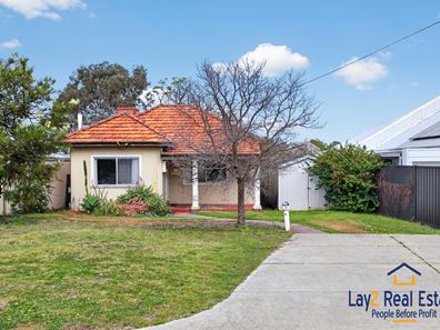 22 Milne Street, Bayswater WA 6053