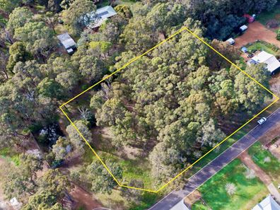 1 Skye Lane, Bridgetown WA 6255