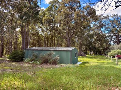 1 Skye Lane, Bridgetown WA 6255