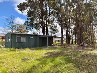 1 Skye Lane, Bridgetown WA 6255