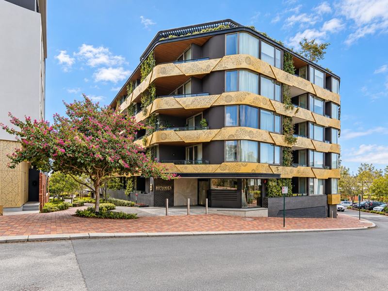 203/74 Price Street, Subiaco