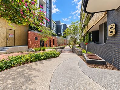 203/74 Price Street, Subiaco WA 6008