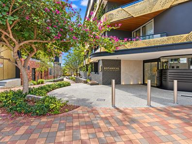 203/74 Price Street, Subiaco WA 6008